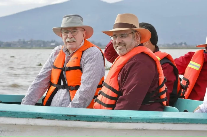 IMPI publica solicitud de denominación de origen del pez blanco: Bedolla