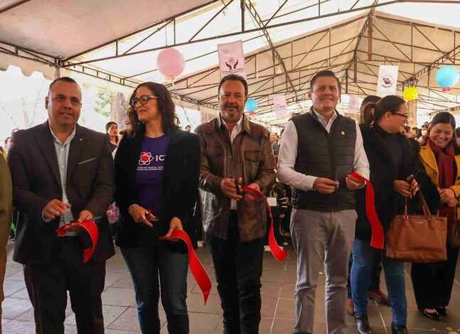 IMPORTANTE PARTICIPACIÓN DEL AYUNTAMIENTO DE PÁTZCUARO EN EL CIERRE DEL PROGRAMA“ACERCANDO LA CIENCIA Y LA TECNOLOGÍA A LOS MICHOACANOS”