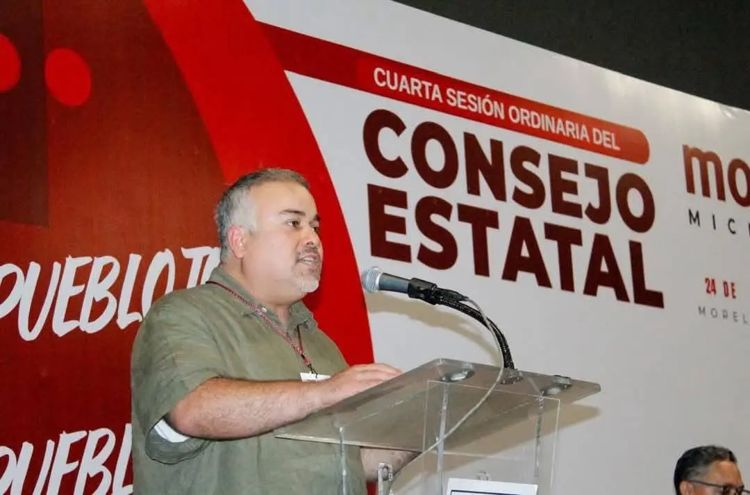 Importante que todos asistan; el Consejo es donde se resuelven las diferencias: Jesús Mora