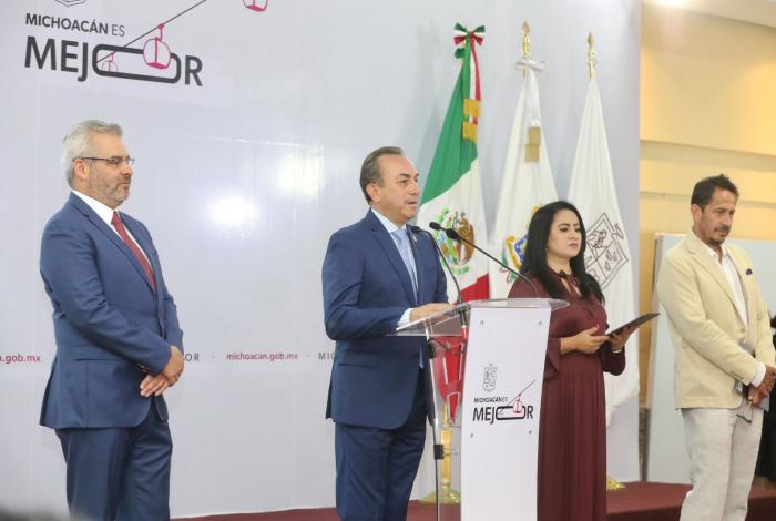 Impuesto a remesas afectaría más economía de EU que a familias michoacanas: Semigrante