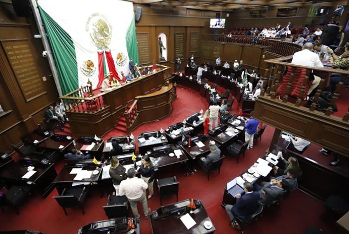 Impulsa 76 Legislatura herramienta digital para presentar de denuncias por extorsión