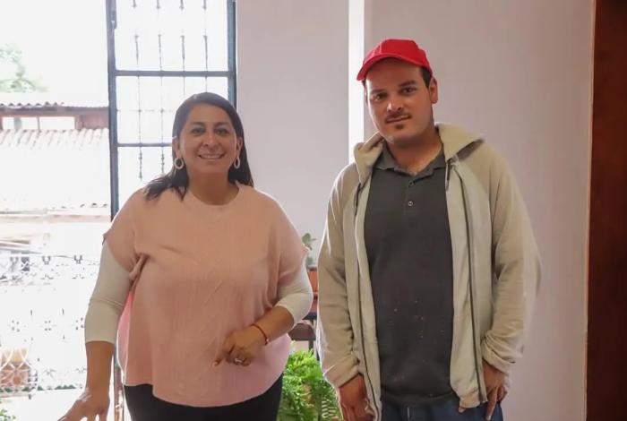 Impulsa el Gobierno de Quiroga las fiestas tradicionales como pilar de la identidad cultural