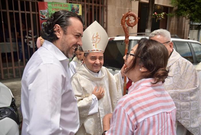 Impulsa Gilberto Morelos el autoempleo en la colonia Obrera con talleres productivos y convenio comunitario*
