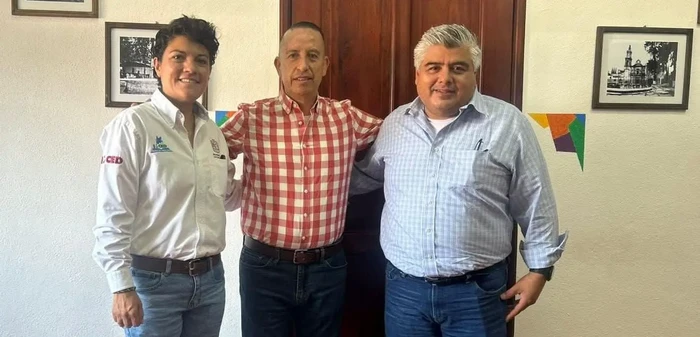 Impulsa Gobierno de Morelos nuevas oportunidades educativas con el IMCED