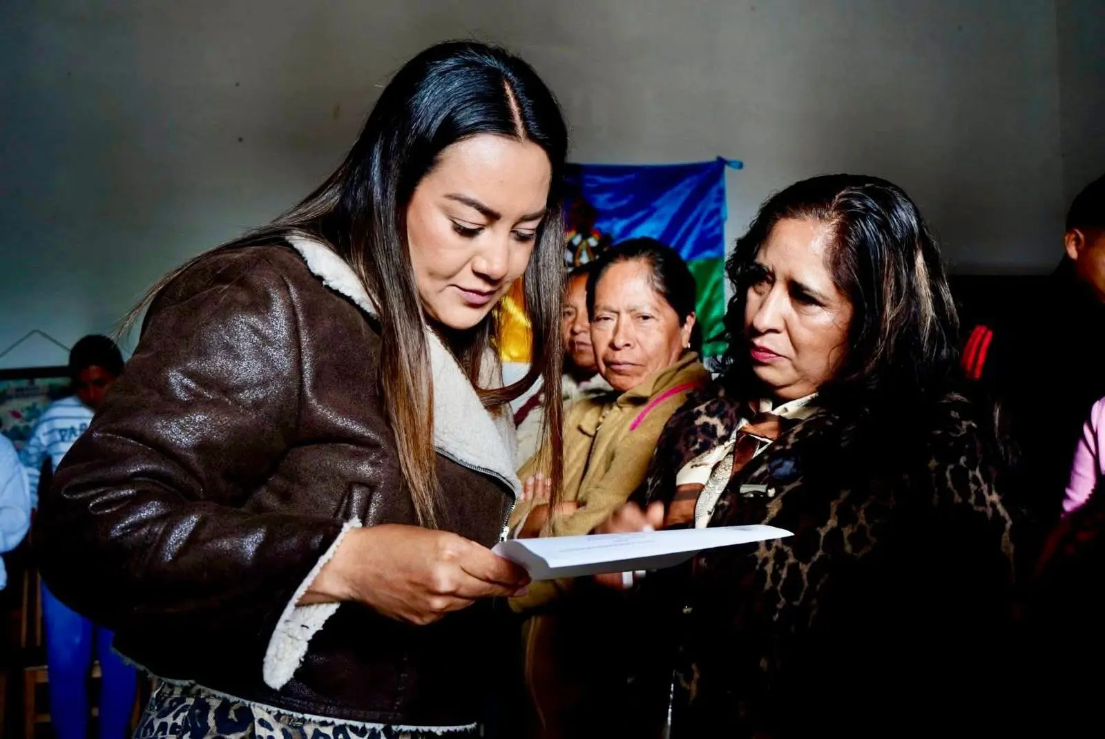 Impulsa Gobierno de Zacapu proyectos productivos encabezados por mujeres artesanas