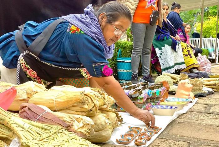 Impulsa Quiroga la capacitación en Cultura Turística y Atención al Cliente
