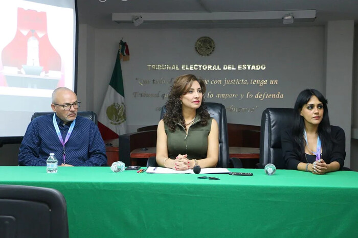 Impulsa TEEMich ambiente laboral libre de mobbing con comunicación asertiva