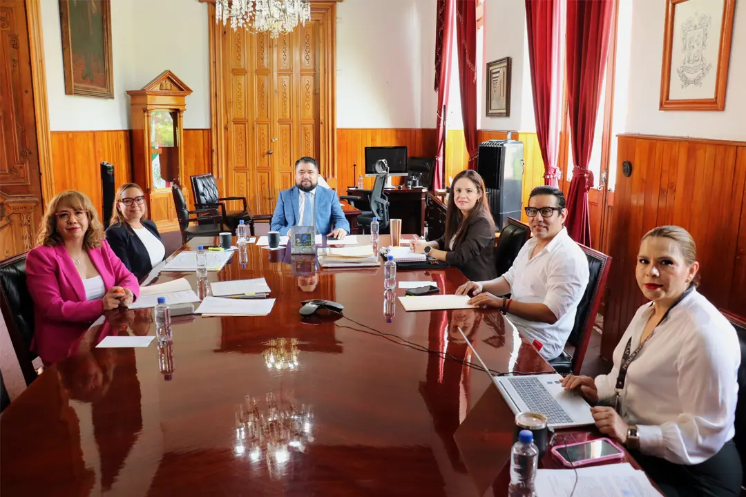 Impulsa Tribunal de Disciplina Judicial mecanismos alternativos y acciones de transparencia institucional
