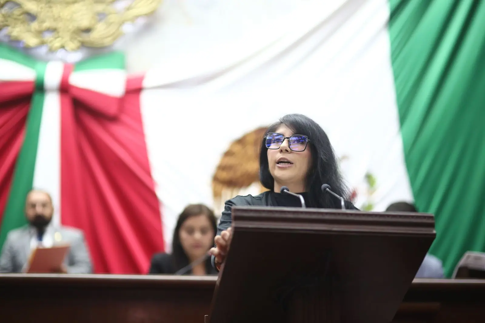 Impulsa Vanhe Caratachea reforma para garantizar el derecho al deporte en la infancia michoacana