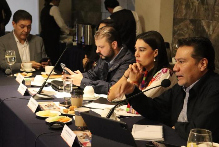 Impulso al turismo en Michoacán con 300 mdp para infraestructura y promoción global: Sectur