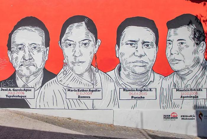 Impunidad en crímenes contra periodistas es un patrón estructural en México, advierte informe