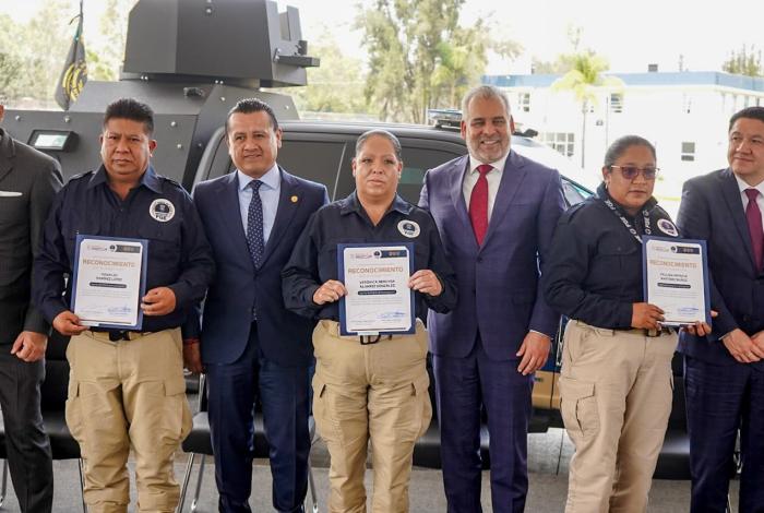 Impunidad, nefasta realidad que Michoacán está dejando atrás: Bedolla