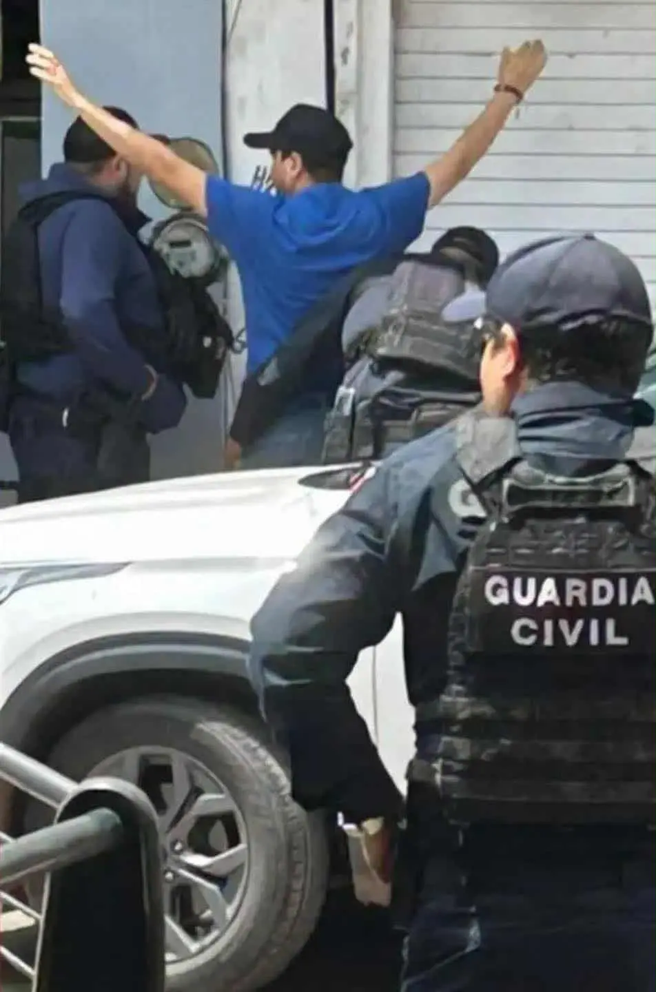 Imputación contra el secretario del Ayuntamiento de Jiquilpan