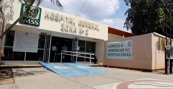 IMSS envía equipo especial a Chiapas para esclarecer caso de bebé declarada muerta por error