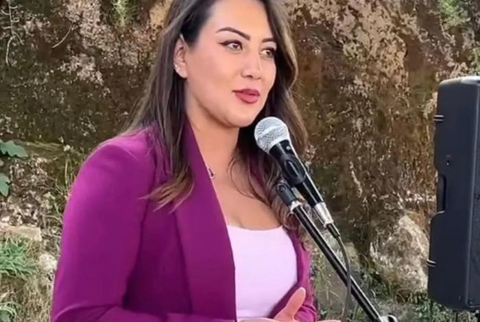 Inaugura Mónica Valdez obras en la Telesecundaria de El Pueblito; un logro construido junto a la comunidad