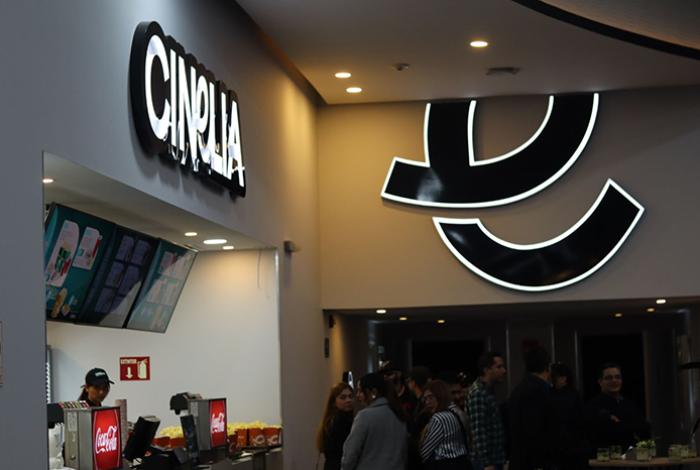 Inauguran Cinelia en Altozano: Un espacio moderno para el séptimo arte