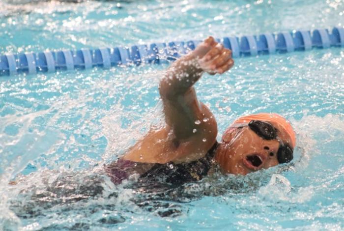 Inauguran en Morelia histórico Circuito Mexicano de Para Natación 2026