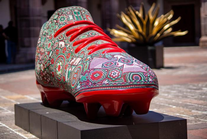 Inauguran exposición ‘La Pasión que nos Une’, en el Clavijero