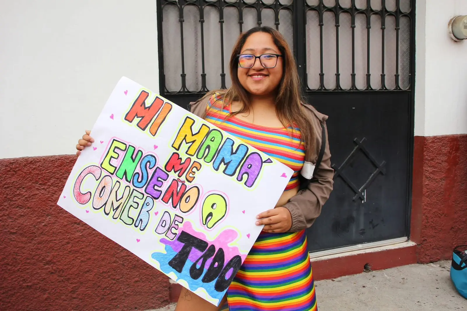 Incluitzeo celebró la diversidad y la inclusión de todos los asistentes