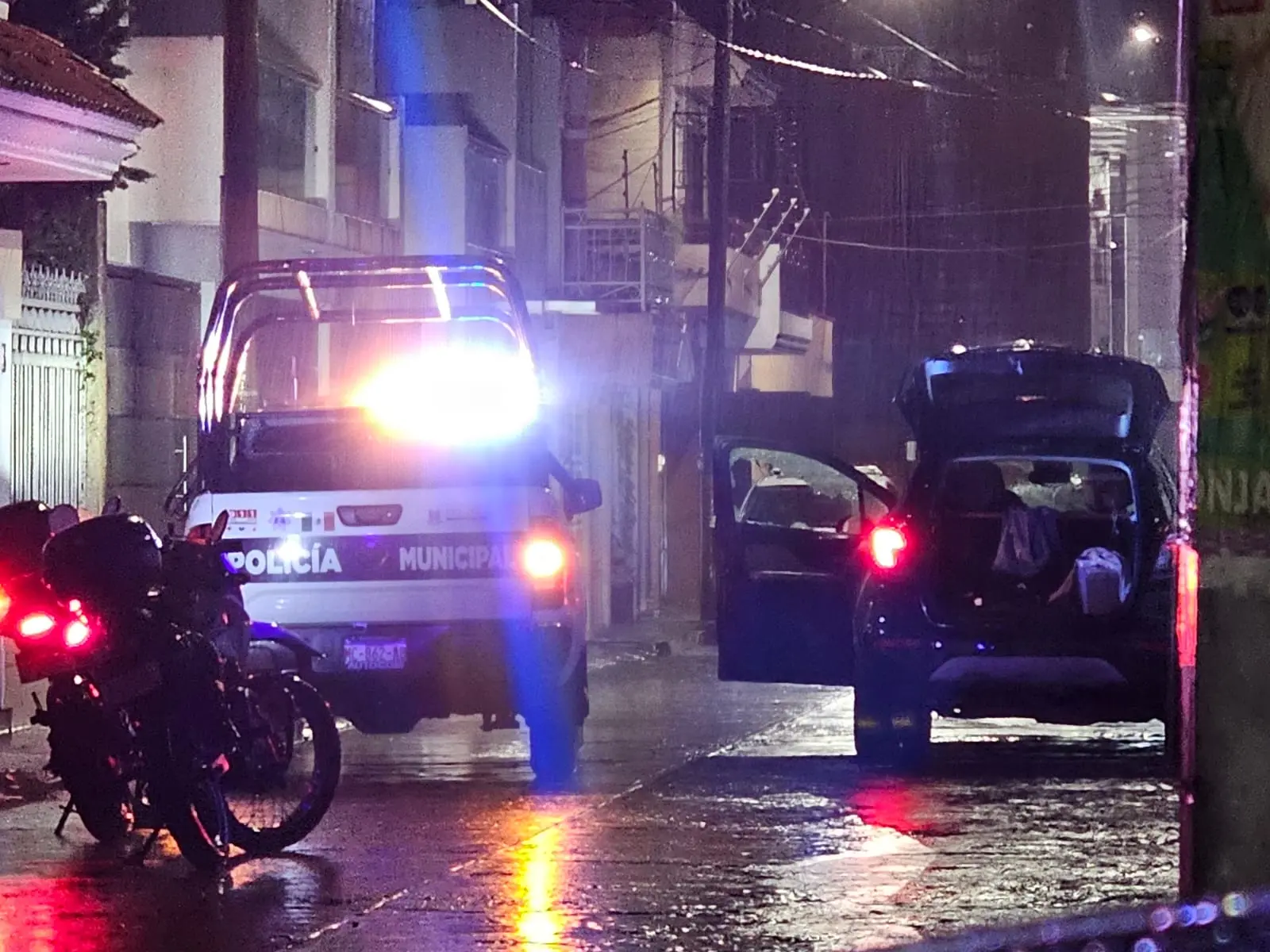 Incontenible la violencia en Uruapan