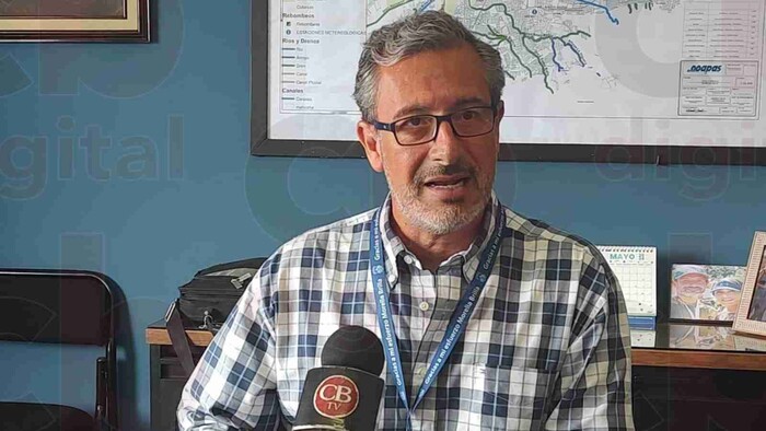 Indispensable contar con una «Mochila de Emergencia» en esta temporada de lluvias: PC Municipal