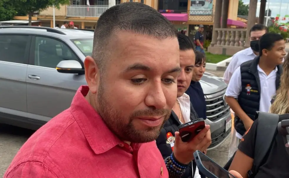 Indispensable fortalecer Atención a Víctimas, propone Reyes Galindo