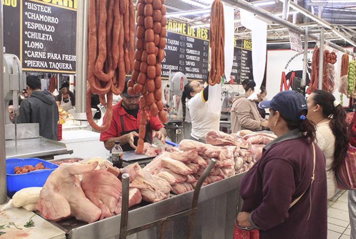 Industria cárnica busca nuevos mercados de exportación ante cierre de EUA