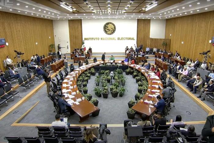 INE asegura que recorte presupuestal no afectará elecciones 2026-2027