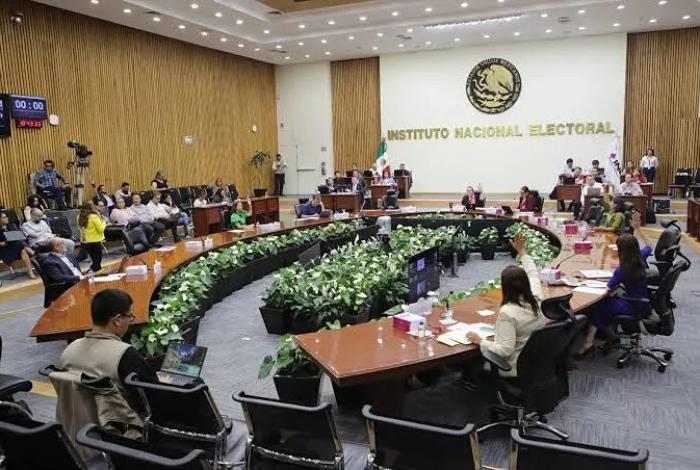 INE entregará constancias de mayoría a jueces y magistrados