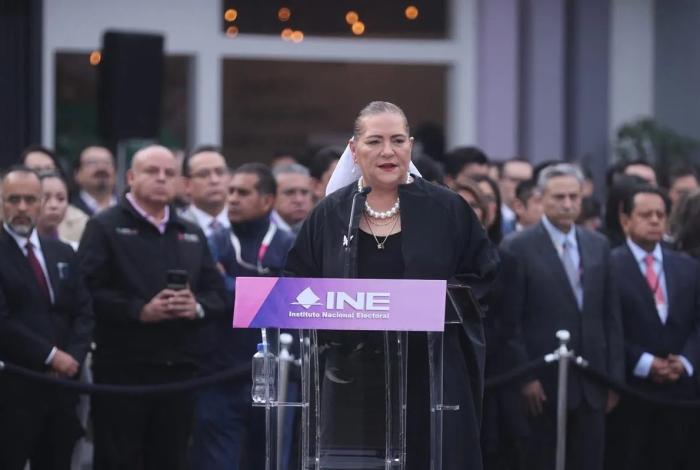 INE estima baja participación electoral del 12.57% al 13.32%