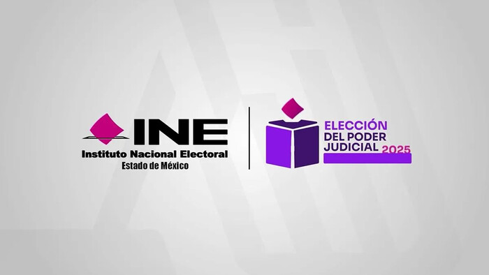 INE fija tope de gastos de campaña para candidaturas del Poder Judicial 2024-2025