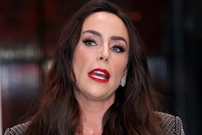 Inés Gómez Mont fue hallada con Víctor Álvarez Puga durante su detención en EEUU