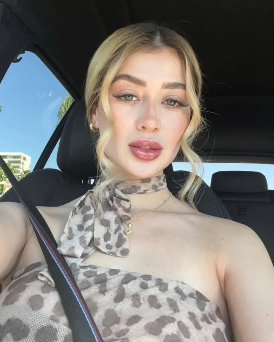 Influencer transmitía en vivo y la asesinan en Jalisco