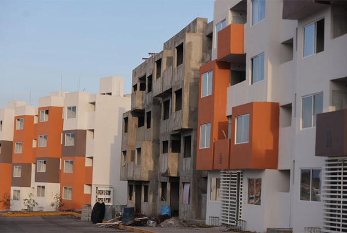 Infonavit anuncia 50 mil viviendas del Bienestar para 10 municipios michoacanos