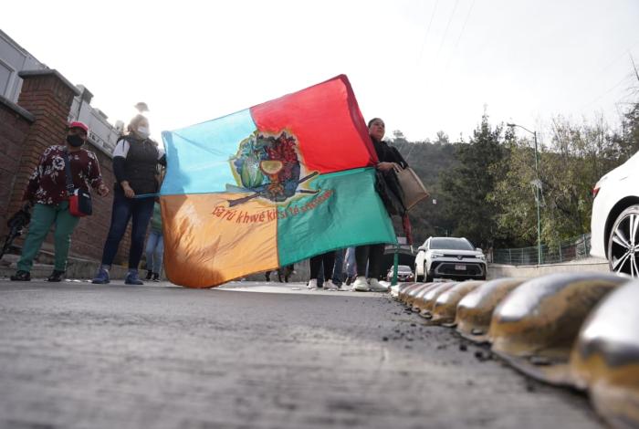 Información certera, demandan pueblos indígenas sobre autogobierno y consulta ciudadana