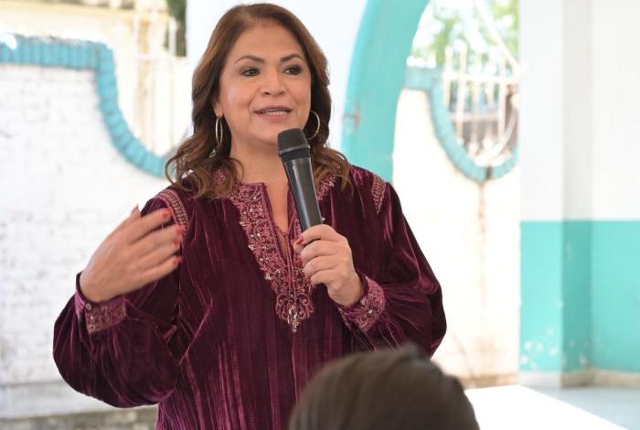 Infraestructura con sentido social impulsa empleo y desarrollo en Michoacán: Fabiola Alanís