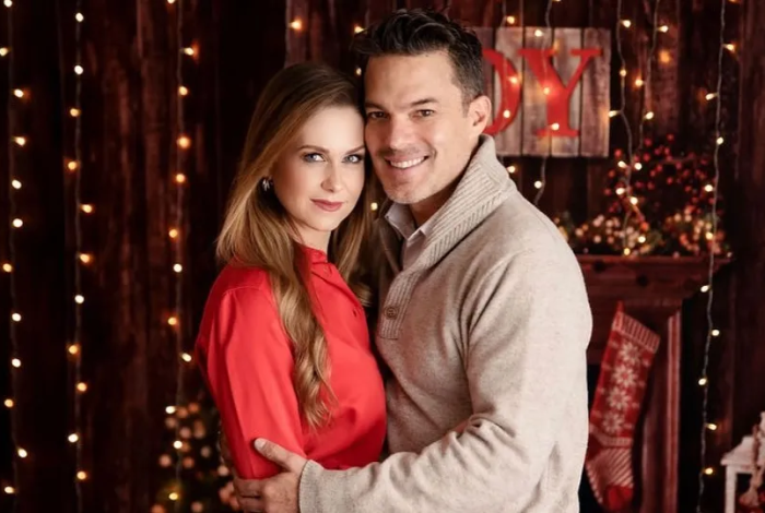 Ingrid Martz anuncia su divorcio de Rodrigo Luque