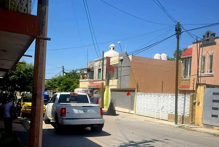 Inhabilitan cámaras parásitas usadas por delincuentes en Apatzingán