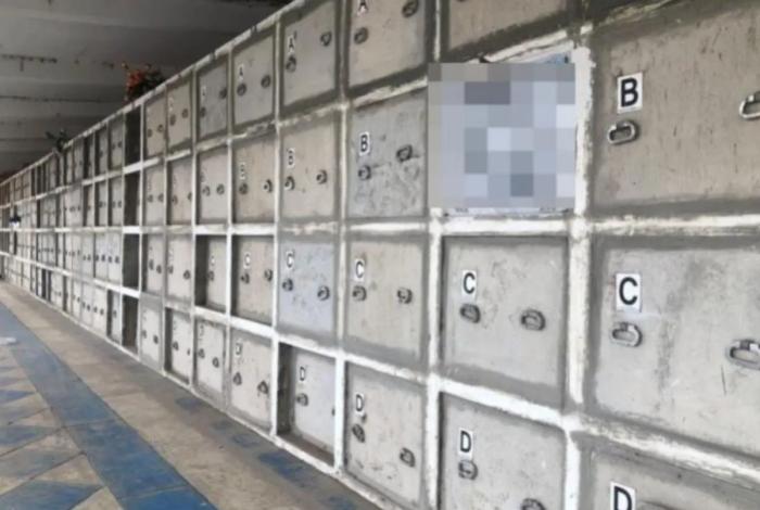 Inhumación de 800 cuerpos sin identificar en Jalisco