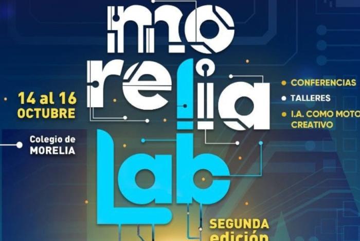 Inicia cuenta regresiva para Morelia Lab en el Colegio de Morelia