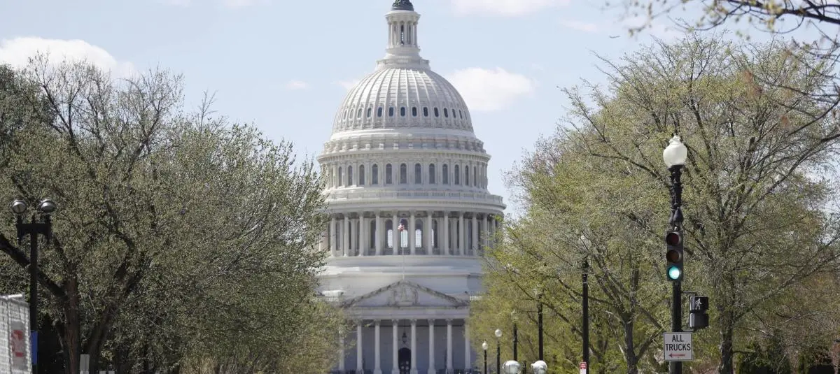 Inicia el cierre de gobierno en la administración federal de los Estados Unidos