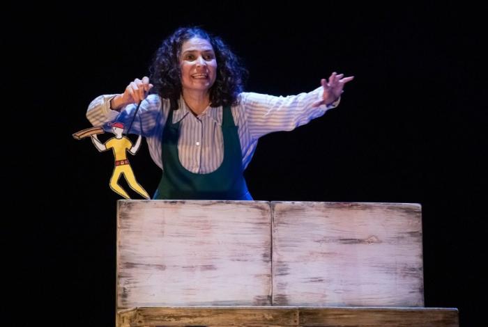 Inicia en Morelia el Festival de Monólogos con una obra sobre el duelo y la esperanza