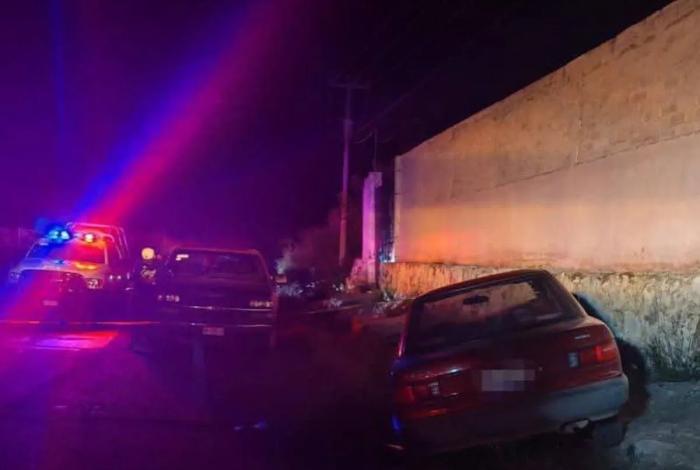 Inicia FGE investigación por el homicidio de síndico de Penjamillo