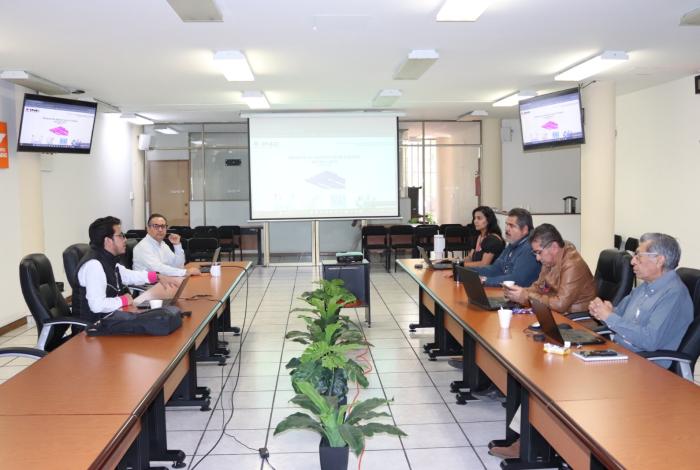 Inicia INE Michoacán auditorías internas del Sistema de Gestión de Calidad