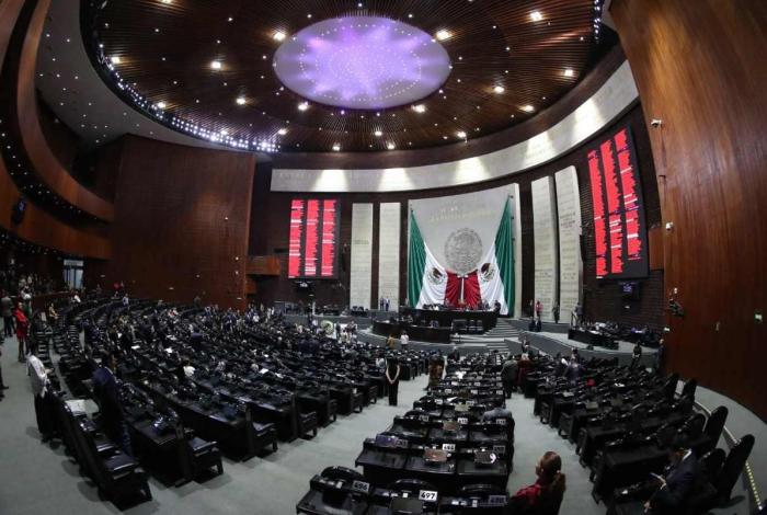 Inicia la Cámara de Diputados deliberación de minuta que plantea crear la Comisión Nacional Antimonopolio