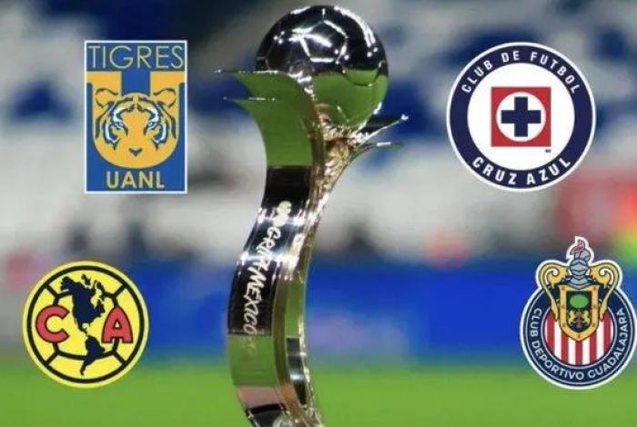 Inicia la fiesta de las Semifinales de Ida de la Liga MX Femenil