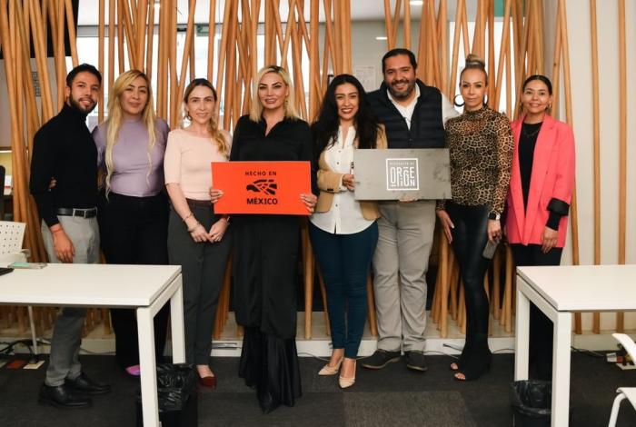 Inicia registro intensivo a #HechosEnMéxico