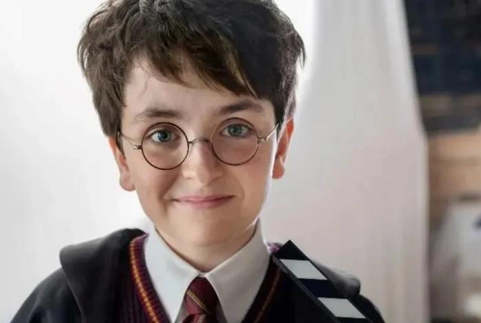 Inicia rodaje de la serie de Harry Potter en HBO Max