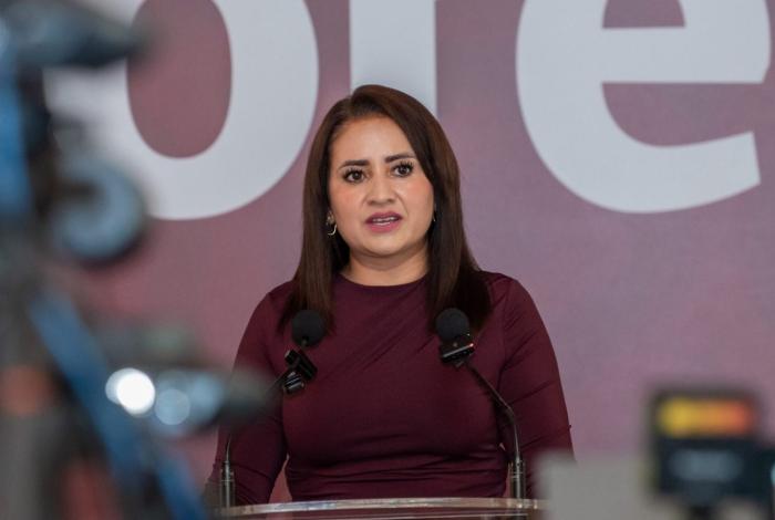 Inician encuestas para definir coordinador estatal de Morena