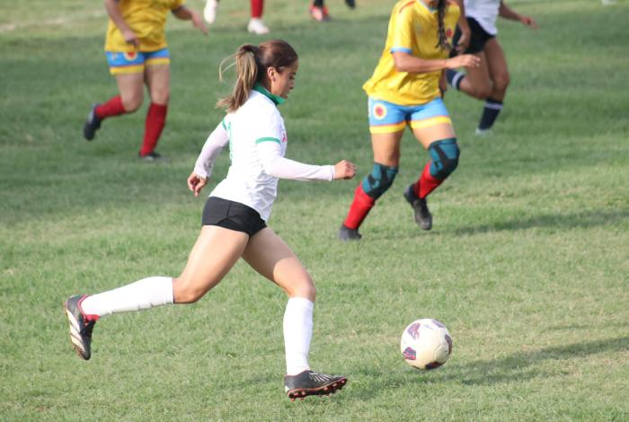 Inscríbete al Jalo Futbolero y compite por una bolsa de 100 mil pesos